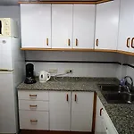 Sevilla شقة البير