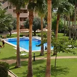 شقة Sevilla