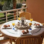 شقة Sevilla *