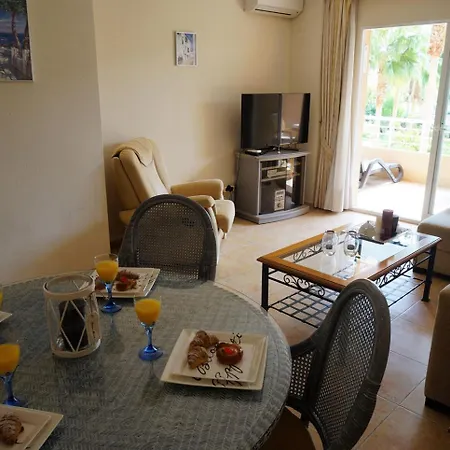 Apartment Sevilla