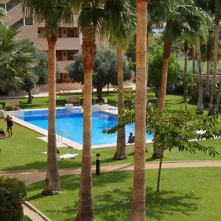 アパート Sevilla