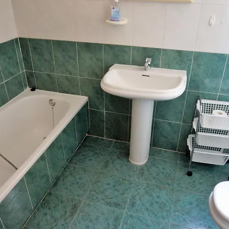 Sevilla Apartamento *