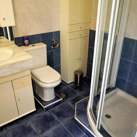 Sevilla Apartamento