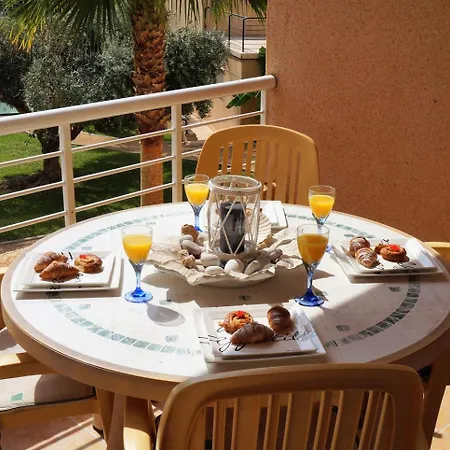 Apartamento Sevilla *